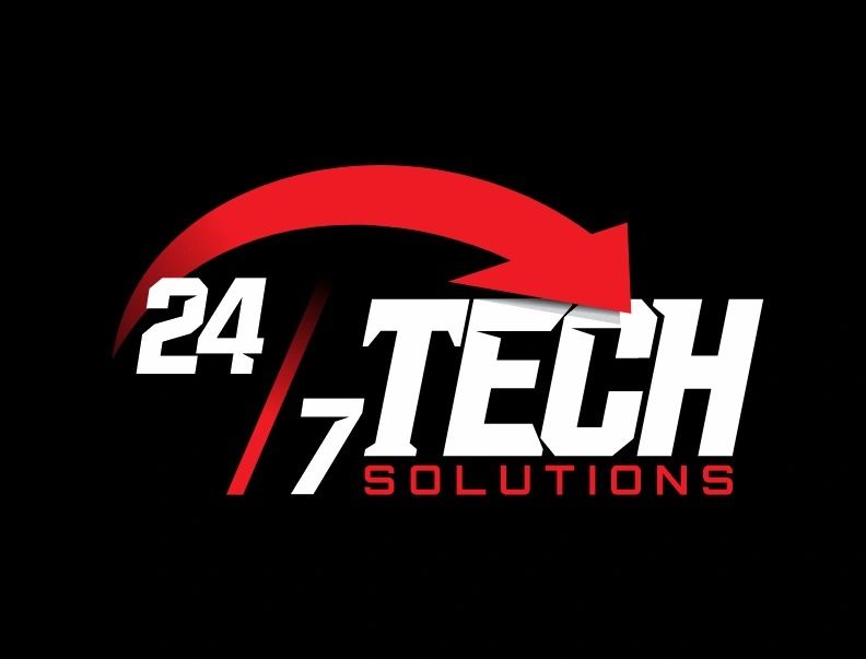 Security Camera - 24/7 Tech Solutions Inc.