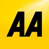 Logo AA Driving Instructor Coatbridge