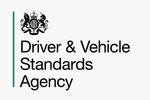 Driver & Vehicle Standards Agency Logo