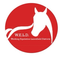 Working Equitation Lancefield District