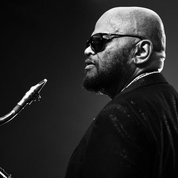 The Azar Lawrence Experience — Live at the Bach

Good music. Big love. Join us for an afternoon of s