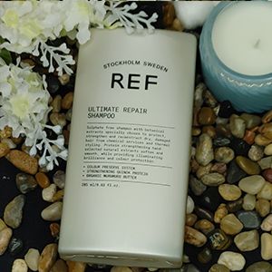 Reference of Sweden Ref Ultimate Repair Shampoo 9.63 fl. oz.