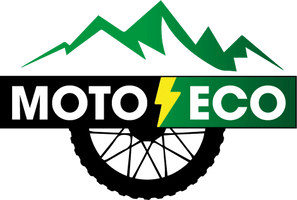 MOTO ECO