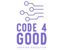 CODE 4 GOOD 