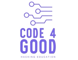CODE 4 GOOD 