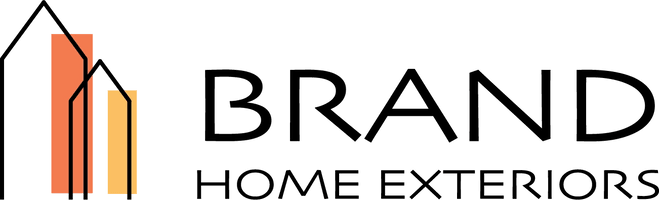 BRAND Home Exteriors