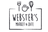 Webster's Market and Cafe