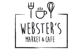 Webster's Market and Cafe