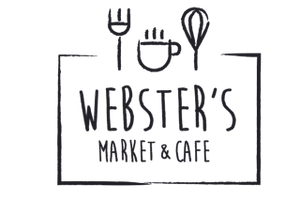 Webster's Market and Cafe