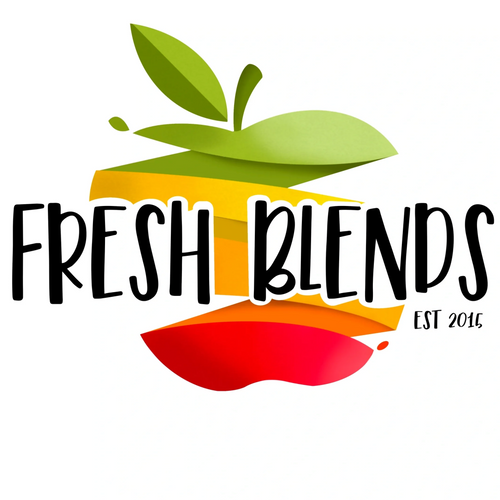 home-freshblends910