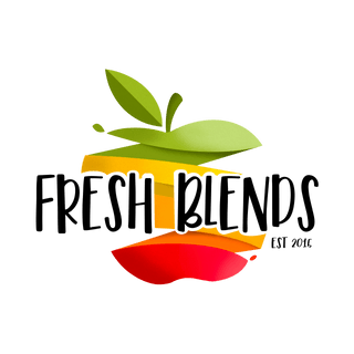 Fresh Blends