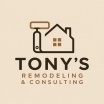 Tony's Remodeling & Consulting