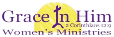 Grace In Him, Inc.