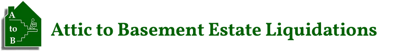 Attic to Basement Estate Liquidations