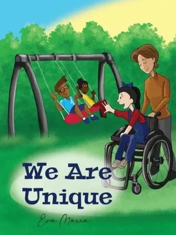 We Are Unique