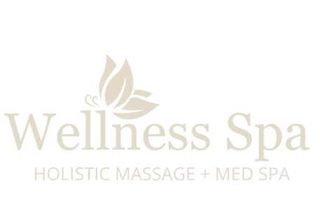 wellness spa katy