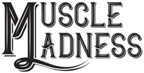 musclemadnesstherapeuticmassage.com