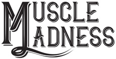 musclemadnesstherapeuticmassage.com