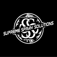 Supreme Spray Solutions