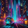 The Art of Driving a Bus