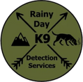 Rainy Day K9 Services