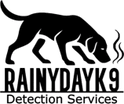 Rainy Day K9 Detection Services