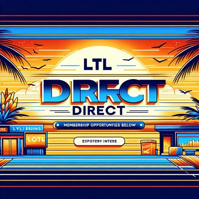 ltl direct cargo 