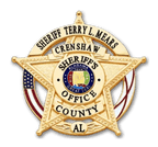 Crenshaw County Sheriff’s Office 