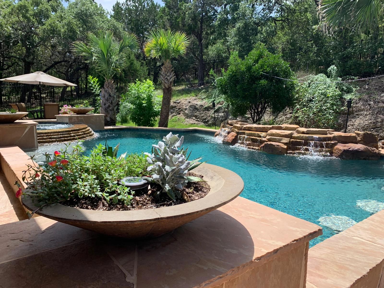 About Us Clean Splash Pools & Patios