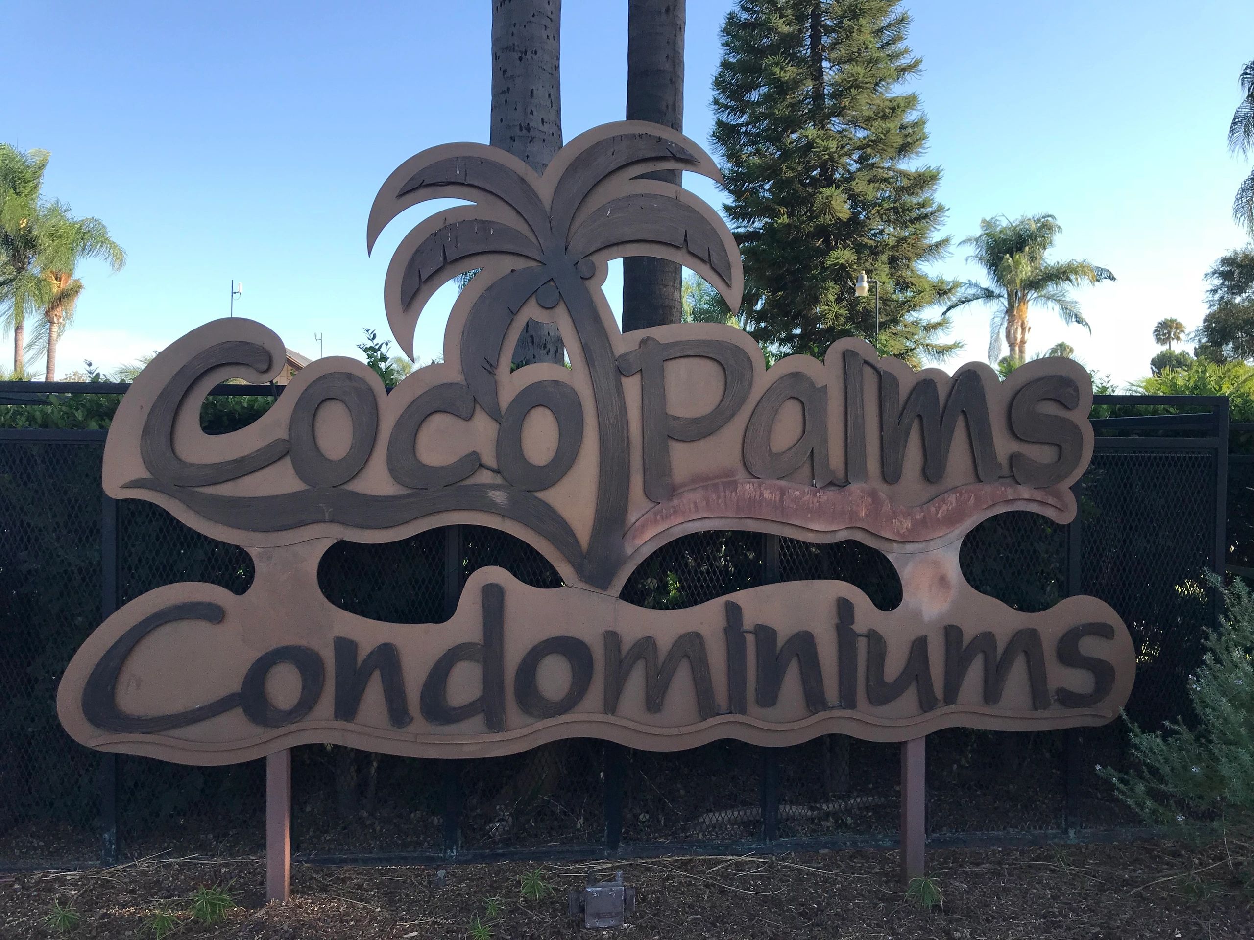 Coco Palms Home Owners Association