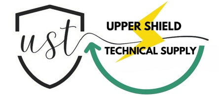 Upper Shield Technical Supply