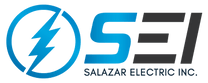 Salazar Electric Inc
