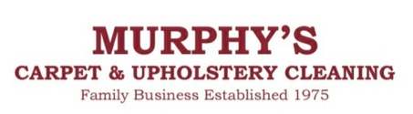 Murphy's Carpet and Upholstery Cleaning 