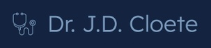 Dr. J.D. Cloete