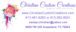 Christian Custom Creations