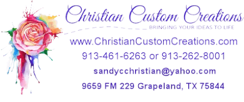 Christian Custom Creations