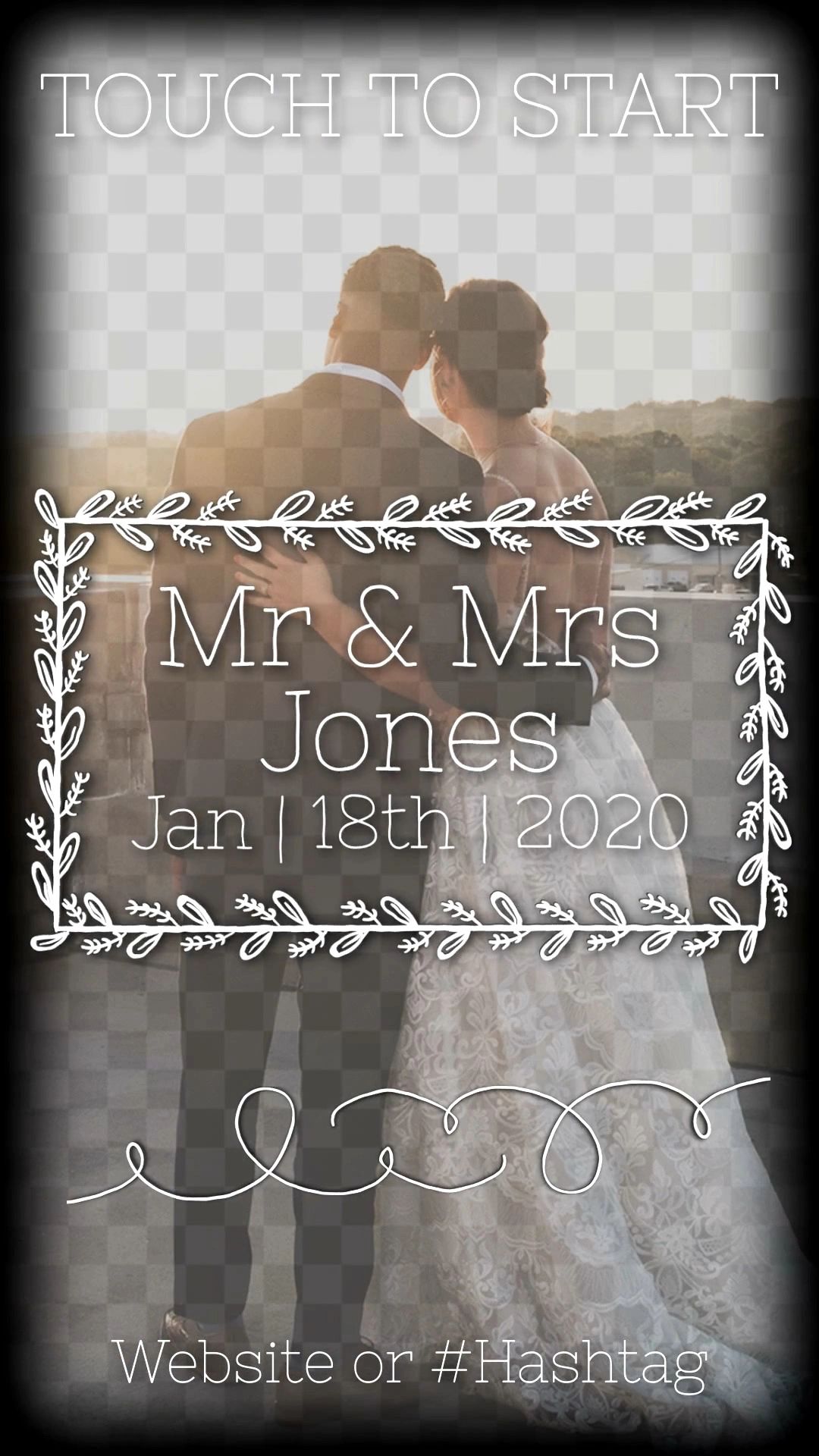 Art & Collectibles Wedding Start Screen Mirror Photo booth Animations Digital Drawing & Illustration Art & Collectibles Wedding Start Screen Mirror Photo booth Animations Digital Drawing & Illustration
