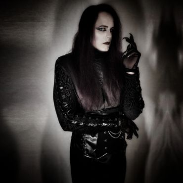 Simulated Beings, Michael Dorian Stanley