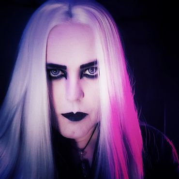 Michael Dorian Stanley of Simulated Beings