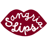 Sangria Lips