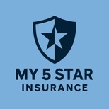 My 5 STAR INSURANCE

(833)My5STAR

(833)695-7827