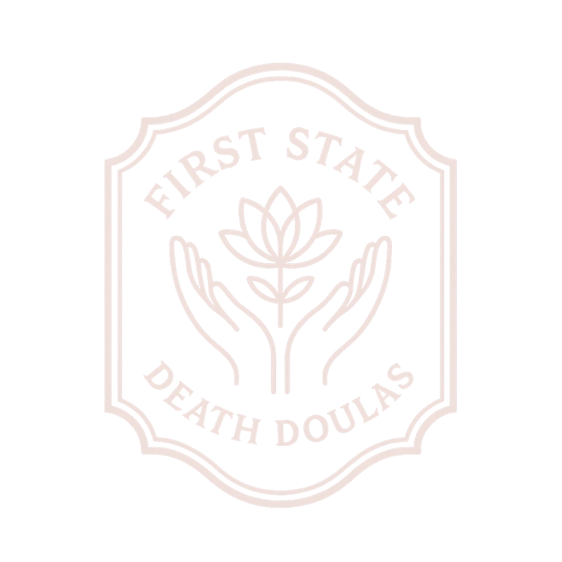 First State Death Doulas logo