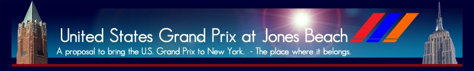 Formula 1 New York