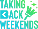 Taking Back Weekends