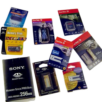 Media disks