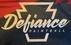 Defiance Paintball