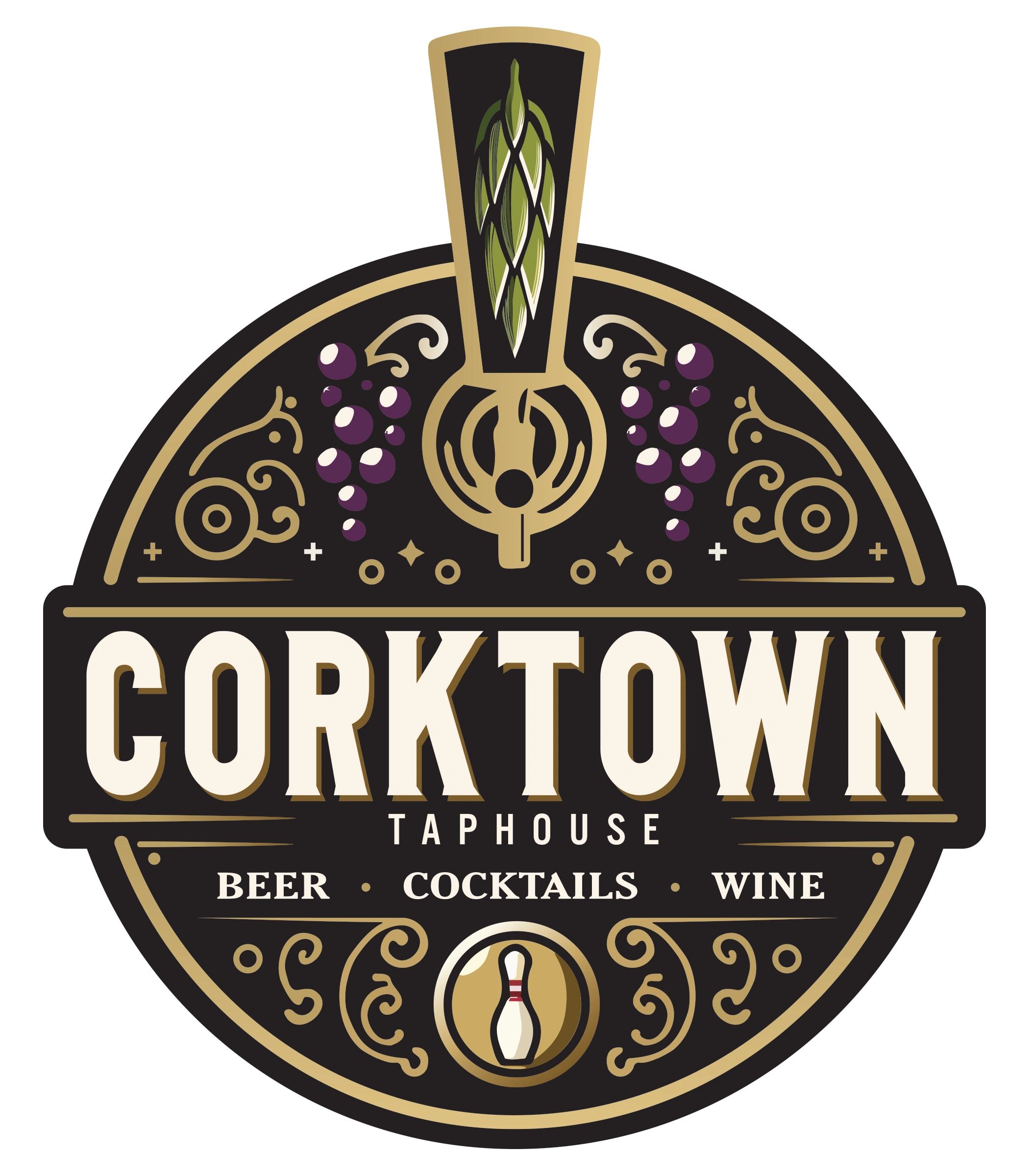 Corktown Taphouse