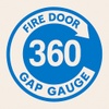 Introducing the next generation Fire Door Gap Gauge