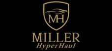 Miller Hyperhaul