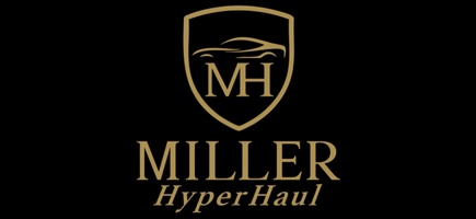 Miller Hyperhaul